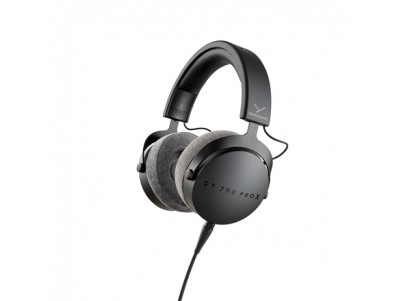 Beyerdynamic Studio Headphones DT 700 PRO X Wired, Over-Ear, Black