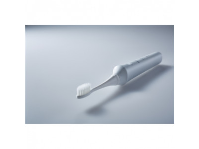 Panasonic Toothbrush EW-DL83 Rechargeable, For adults, Operating time 60 min, Number of brush heads included 3, Number of teeth 