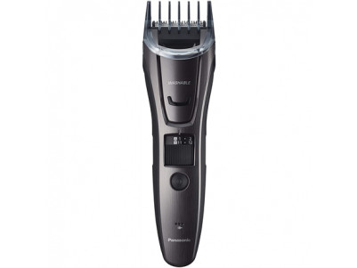 Panasonic Beard and hair trimmer ER-GB80-H503 Operating time (max) 50 min, Number of length steps 39, Step precise 0.5 mm, Ni-MH