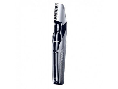 Panasonic Shaver ER-GK60-S503 Operating time (max) 40 min, Wet & Dry, NiMH, Silver, Cordless