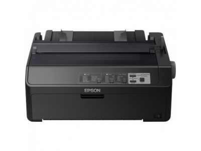 Epson Dot Matrix Printer LQ-590IIN Black