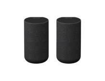 Sony SA-RS5 Wireless Rear Speakers with Built-in Battery for HT-A7000/HT-A5000