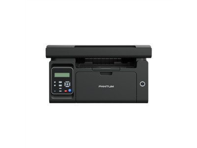 Pantum Multifunctional printer M6500W Mono, Laser, 3-in-1, A4, Wi-Fi, Black