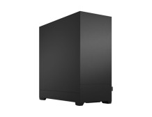 Fractal Design Pop XL Black Solid, E-ATX up to 280 mm, ATX , mATX, Mini ITX, Power supply included No