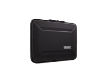 Thule Gauntlet 4 MacBook Black, 14 ", Sleeve