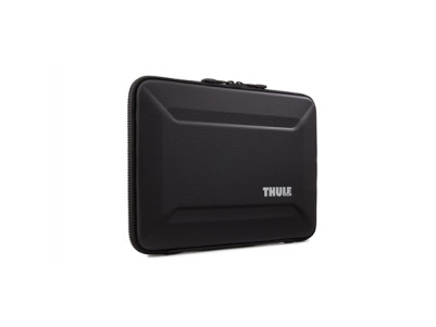 Thule Gauntlet 4 MacBook Black, 14 ", Sleeve