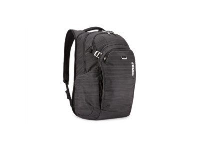 Thule Backpack 24L CONBP-116 Construct Black, Backpack for laptop