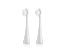 ETA Replacement Heads ETA070690100 For kids, Number of brush heads included 2, White