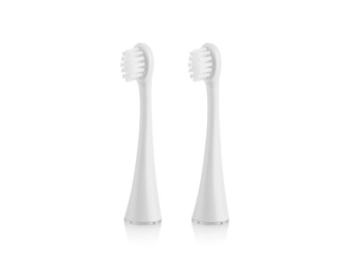 ETA Replacement Heads ETA070690100 For kids, Number of brush heads included 2, White