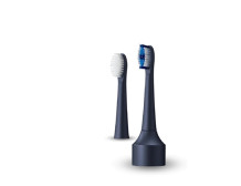 Panasonic Electric Toothbrush Head ER-CTB1-A301 MultiShape Black