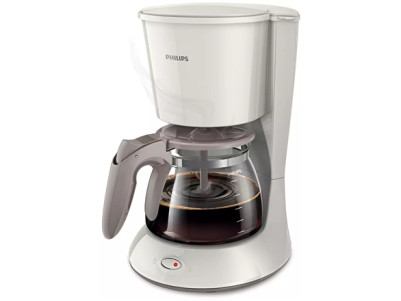 Philips Daily Collection Coffee maker HD7461/00 Pump pressure 15 bar, Drip, Light Brown