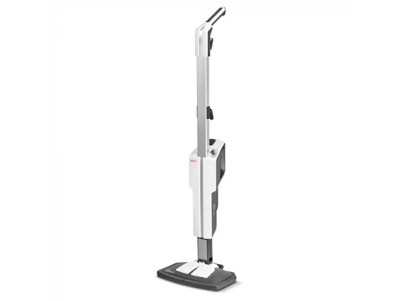 Polti Steam mop with integrated portable cleaner PTEU0304 Vaporetto SV610 Style 2-in-1 Power 1500 W, Water tank capacity 0.5 L, 