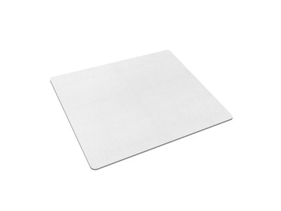 Natec Mouse Pad Printable White