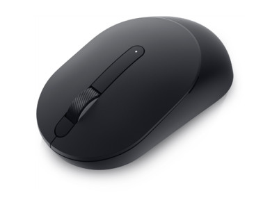 Dell MS300 Full-Size Wireless Mouse, Black