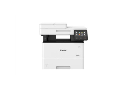 Canon Multifunction Laser Printer I SENSYS MF552DW Mono, Laser, Printer, A4, Wi-Fi