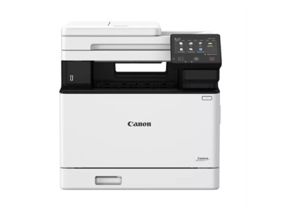 Canon i-SENSYS MF752Cdw Colour, Laser, Color Laser Multifunction Printer, A4, Wi-Fi