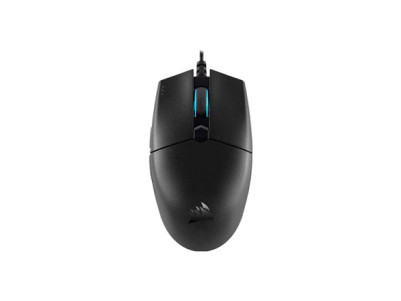 Corsair Gaming Mouse KATAR PRO Ultra-Light Wired, 12.400 DPI, Black