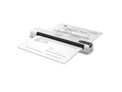 Epson Mobile document scanner WorkForce DS-70 Colour