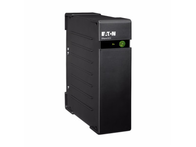 Eaton UPS Ellipse ECO 650 DIN 650 VA, 400 W, Tower, Off line