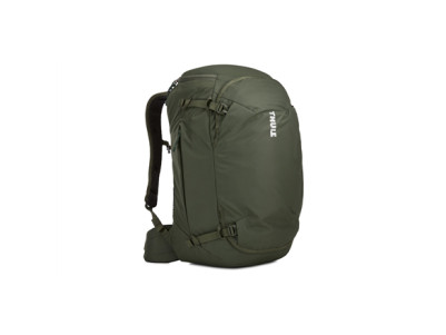 Thule Landmark TLPM-140 Fits up to size 15 ", Dark Forest, 40 L, Backpack