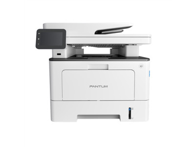 Pantum Multifunctional Printer BM5100FDW Mono, Laser, A4, Wi-Fi