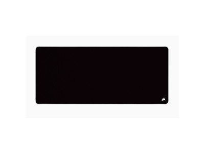 Corsair MM350 PRO Premium Spill-Proof Cloth Gaming mouse pad, 930 x 400 x 4 mm, Extended XL, Black