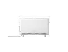 Xiaomi Mi Smart Space Heater S 2200 W, Suitable for rooms up to 46 m , White, Indoor, Remote Control via Smartphone