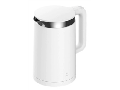 Xiaomi Eelectric Kettle Mi Smart Pro 1800 W, 1.5 L, Stainless steel, Plastic, White