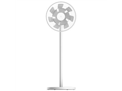 Xiaomi Smart Standing Fan 2 Pro EU BHR5856EU Stand Fan, 24 W, Oscillation, White