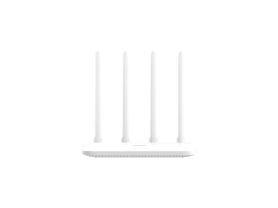 Xiaomi Router AC1200 EU 802.11ac, 300 + 867 Mbit/s, 10/100/1000 Mbit/s, Ethernet LAN (RJ-45) ports 2, Mesh Support No, MU-MiMO Y