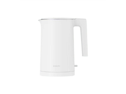 Xiaomi Electric Kettle 2 EU BHR5927EU Electric, 1800 W, 1.7 L, Aluminium/Plastic, White