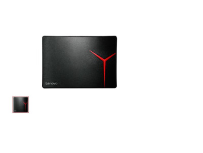 LENOVO Y Gaming Mouse Mat WW