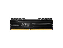 ADATA XPG GAMMIX D10 16 Kit (8GBx2) GB, DDR4, 3600 MHz, PC/server, Registered No, ECC No