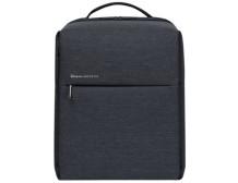 Xiaomi City Backpack 2 Fits up to size 15.6 ", Dark Gray