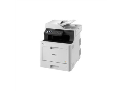 Brother Professional Colour Laser Printer MFC-L8690CDW Colour, Laser, Color Laser Multifunction Printer, A4, Wi-Fi