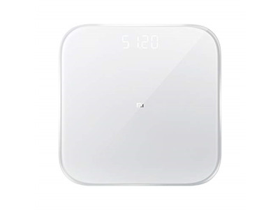 Xiaomi Mi Smart Scale 2 Maximum weight (capacity) 150 kg, Multiple users