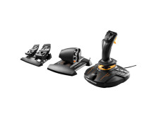 Joystick Thrustmaster T.16000M FCS Flight Pack (2960782)