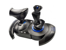 Thrustmaster Joystick T-Flight Hotas, Black