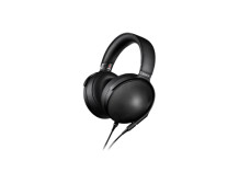 Sony MDR-Z1R Signature Series Premium Hi-Res Headphones, Black