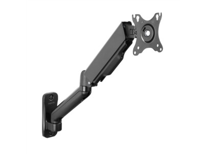 Logilink Monitor wall mount BP0145 17-32 ", Maximum weight (capacity) 9 kg, Black