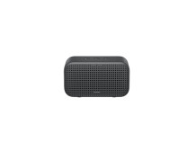 Xiaomi Smart Speaker Lite Bluetooth, Portable, Wireless connection, Black