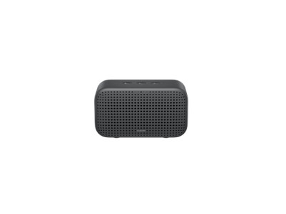 Xiaomi Smart Speaker Lite Bluetooth, Portable, Wireless connection, Black