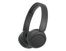 Sony WH-CH520 Wireless Headphones, Black