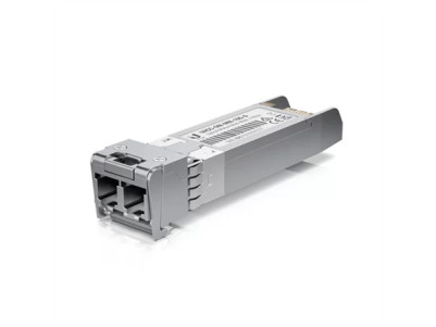 Ubiquiti Optical Module Multi-Mode 2-PACK UACC-OM-MM-10G-D-2 Multi-Mode Fiber, 2 x LC SFP+ Connectors, Wavelength 850 nm, Maximu