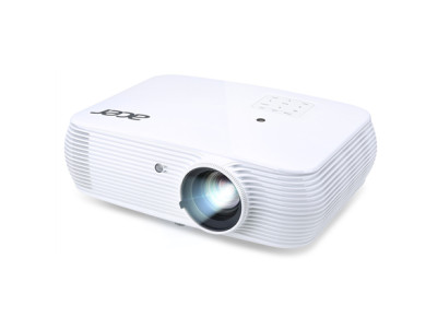 Acer Projector P5535 Full HD (1920x1080), 4500 ANSI lumens, White, Lamp warranty 12 month(s)