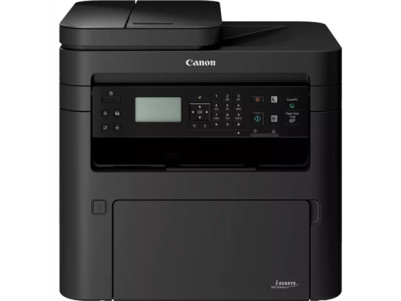 Canon i-SENSYS MF264dw II Mono, Laser, 3-in-1, A4, Wi-Fi, Black