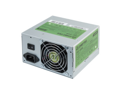 CHIEFTEC PSF-400B ATX-12V 2.3 w/8cm Fan