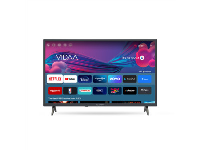 Allview 32iPlay6000-H 32" (81cm) HD Ready Smart LED TV