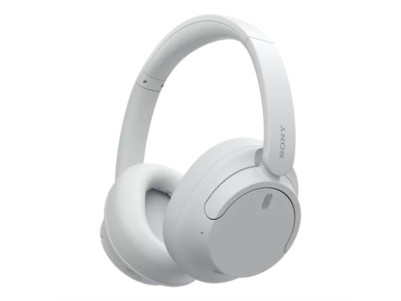 Sony WH-CH720N Wireless ANC (Active Noise Cancelling) Headphones, Beige