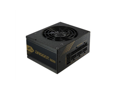 Fortron PSU DAGGER PRO 650W 648 W